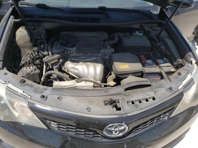 Photo 7 from auction – 2014 TOYOTA CAMRY L with VIN 4T1BF1FK8EU407615