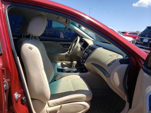 Photo 5 from auction – 2014 NISSAN ALTIMA 2.5 with VIN 1N4AL3AP5EC122423