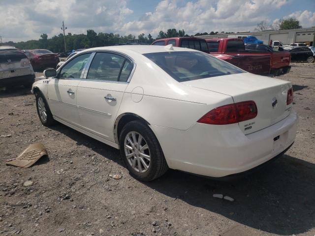 Photo 3 from auction – 2010 BUICK LUCERNE CX with VIN 1G4HC5EM2AU101615
