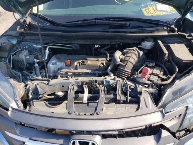 Photo 7 from auction – 2013 HONDA CR-V LX with VIN 5J6RM4H33DL047541