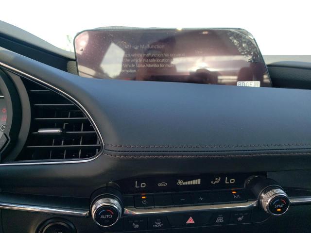 Photo 9 from auction – 2021 MAZDA 3 PREFERRE with VIN 3MZBPACL3MM254074