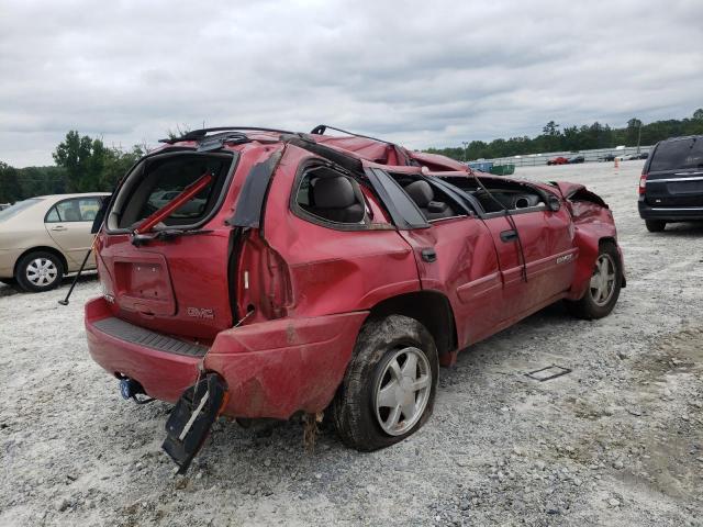 Photo 4 from auction – 2002 GMC ENVOY with VIN 1GKDS13SX22498492