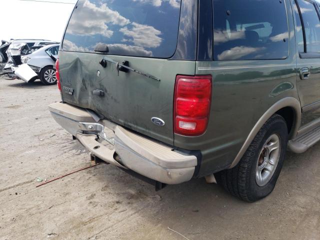 Photo 9 from auction – 2000 FORD EXPEDITION with VIN 1FMRU17LXYLA95299