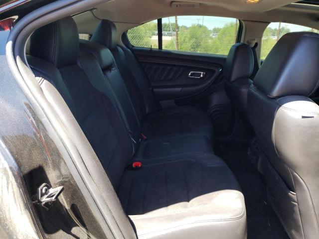 Photo 6 from auction – 2011 FORD TAURUS SHO with VIN 1FAHP2KT8BG148835