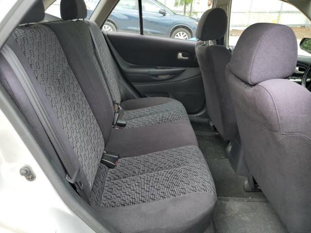 Photo 6 from auction – 2003 MAZDA PROTEGE PR with VIN JM1BJ245031211673