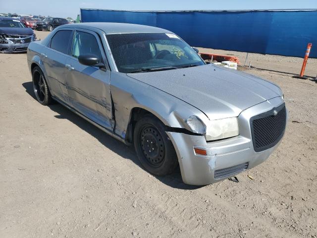 CHRYSLER 300 2005 مع رقم تعريف المركبة 2C3JA43R05H559719 - صورة من المزاد