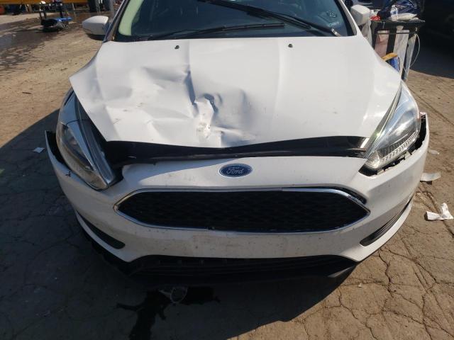 Photo 9 from auction – 2016 FORD FOCUS SE with VIN 1FADP3K26GL376424