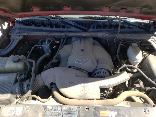 Photo 7 from auction – 2005 CADILLAC ESCALADE E with VIN 3GYEK62NX5G189961