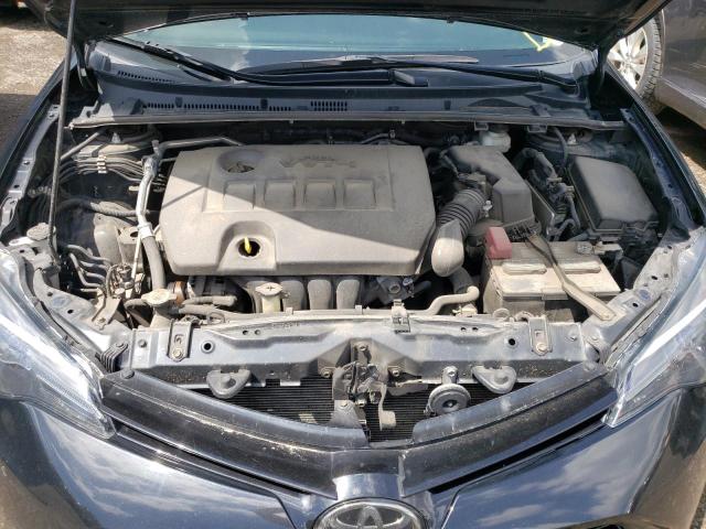 Photo 7 from auction – 2018 TOYOTA COROLLA L with VIN 2T1BURHE9JC978974