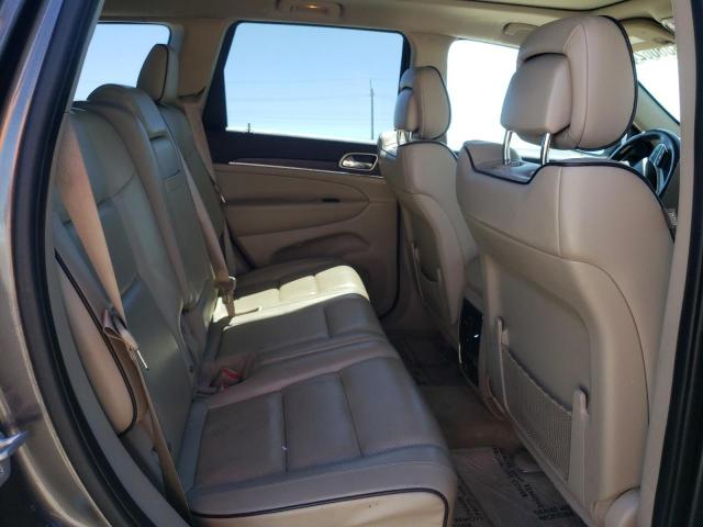 Photo 6 from auction – 2015 JEEP GRAND CHER with VIN 1C4RJFCM4FC744939