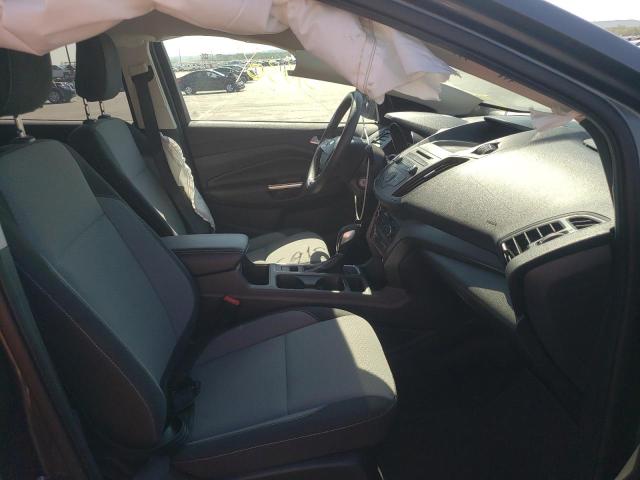 Photo 5 from auction – 2018 FORD ESCAPE SE with VIN 1FMCU0GD2JUA84404