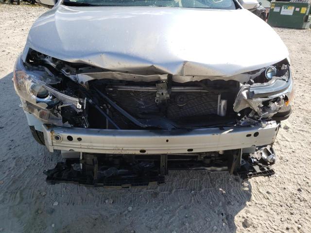 Photo 9 from auction – 2018 TOYOTA COROLLA IM with VIN JTNKARJEXJJ573404