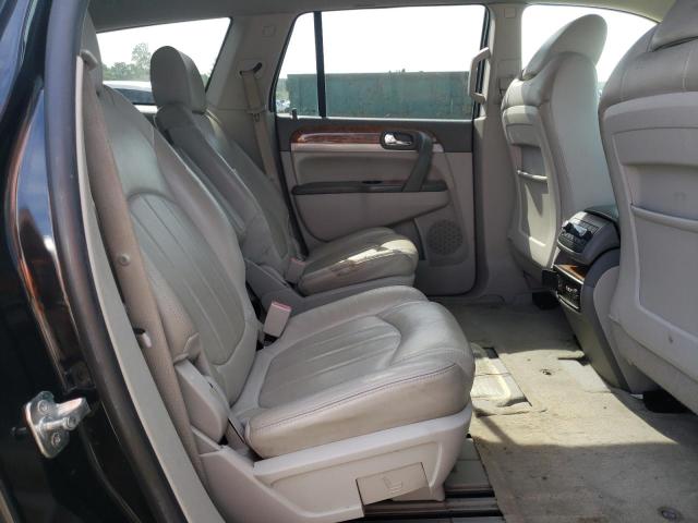 Photo 6 from auction – 2011 BUICK ENCLAVE CX with VIN 5GAKRCED0BJ412770
