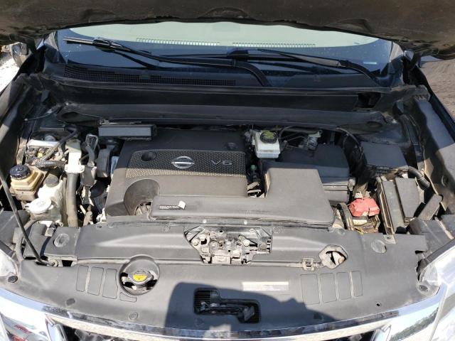 Photo 7 from auction – 2015 NISSAN PATHFINDER with VIN 5N1AR2MN7FC668411