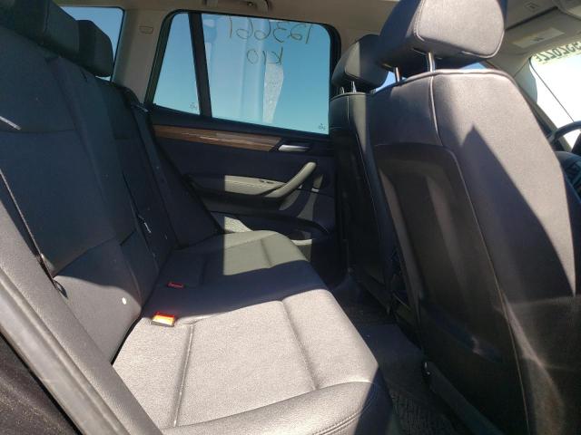 Photo 6 from auction – 2013 BMW X3 XDRIVE3 with VIN 5UXWX7C59DL979445