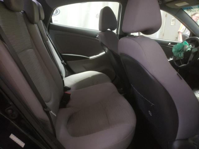 Photo 6 from auction – 2017 HYUNDAI ACCENT SE with VIN KMHCT4AE5HU352285