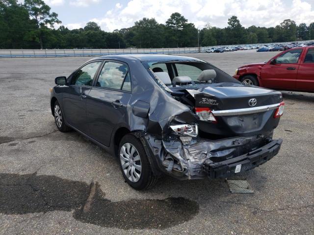 Photo 3 from auction – 2012 TOYOTA COROLLA with VIN 2T1BU4EE8CC906917