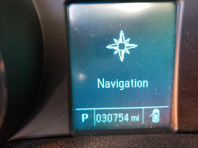 Photo 8 from auction – 2016 BUICK ENCORE CON with VIN KL4CJFSB7GB737023