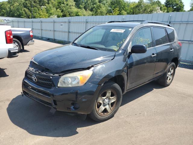 Photo 2 from auction – 2008 TOYOTA RAV4 with VIN JTMBD33V986064312