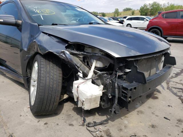 Photo 9 from auction – 2012 NISSAN ALTIMA S with VIN 1N4AL2EP4CC263470