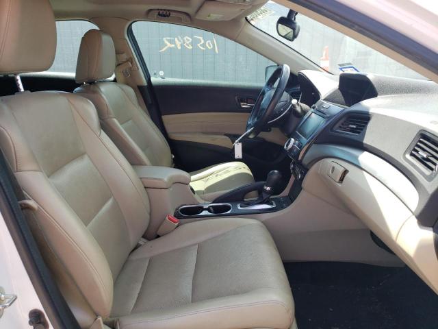 Photo 5 from auction – 2016 ACURA ILX PREMIU with VIN 19UDE2F77GA005446