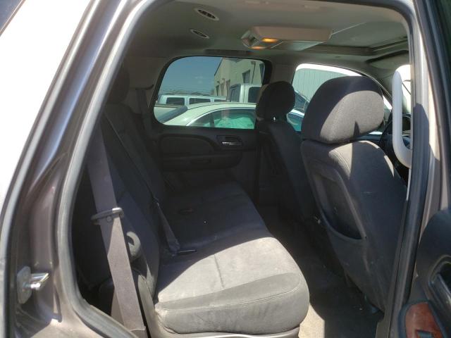 Photo 6 from auction – 2011 GMC YUKON SLE with VIN 1GKS1AE09BR359144