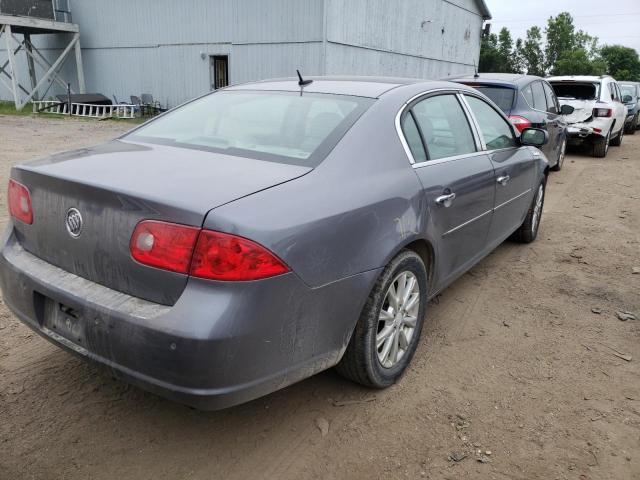 Photo 4 from auction – 2007 BUICK LUCERNE CX with VIN 1G4HD57207U136347