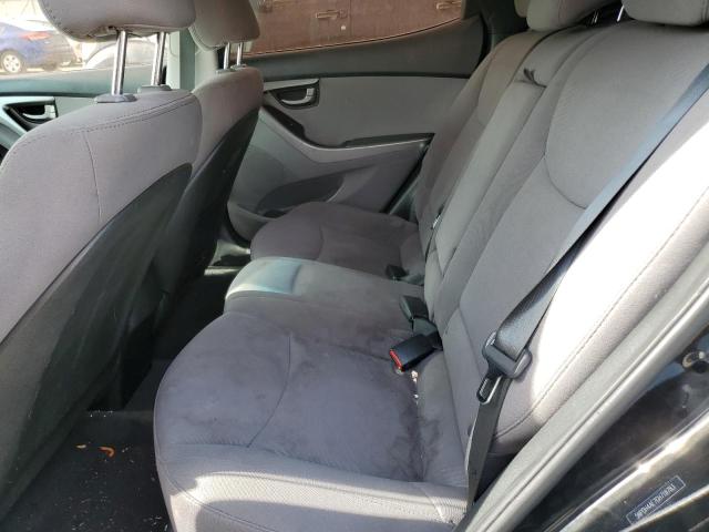 Photo 6 from auction – 2016 HYUNDAI ELANTRA SE with VIN 5NPDH4AE7GH718783