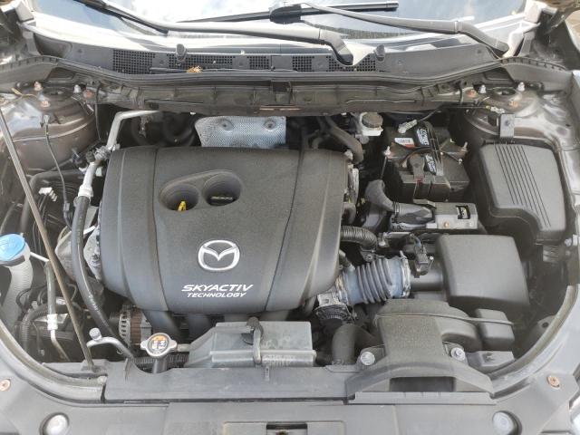 Photo 7 from auction – 2016 MAZDA CX-5 TOURI with VIN JM3KE4CY7G0701123