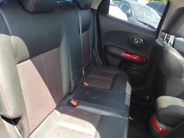 Photo 6 from auction – 2014 NISSAN JUKE S with VIN JN8AF5MV5ET358663