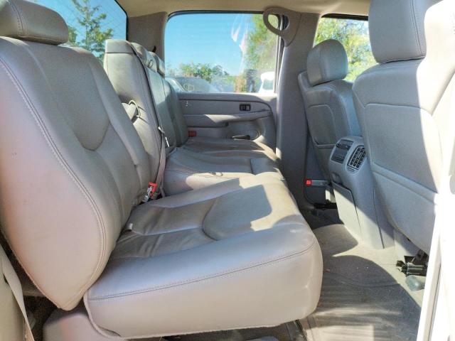 Photo 6 from auction – 2007 CHEVROLET SILVERADO with VIN 1GCJK33D87F165171