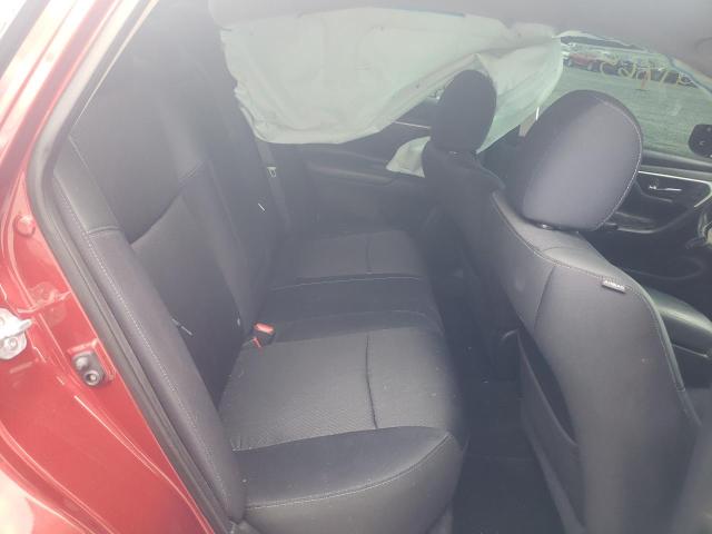Photo 6 from auction – 2016 NISSAN ALTIMA 2.5 with VIN 1N4AL3AP8GC193392