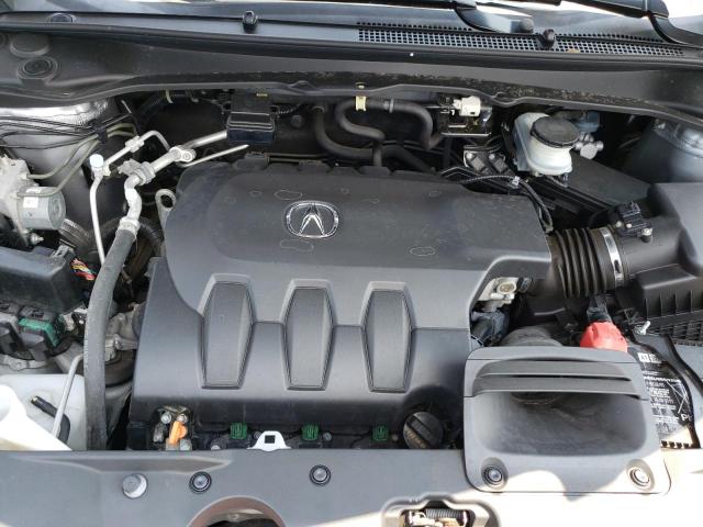 Photo 7 from auction – 2017 ACURA RDX with VIN 5J8TB4H3XHL021043