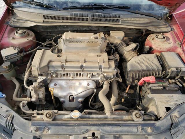 Photo 7 from auction – 2009 KIA SPECTRA EX with VIN KNAFE221595605352