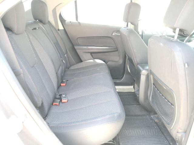 Photo 6 from auction – 2012 CHEVROLET EQUINOX LT with VIN 2GNALDEK3C6212374