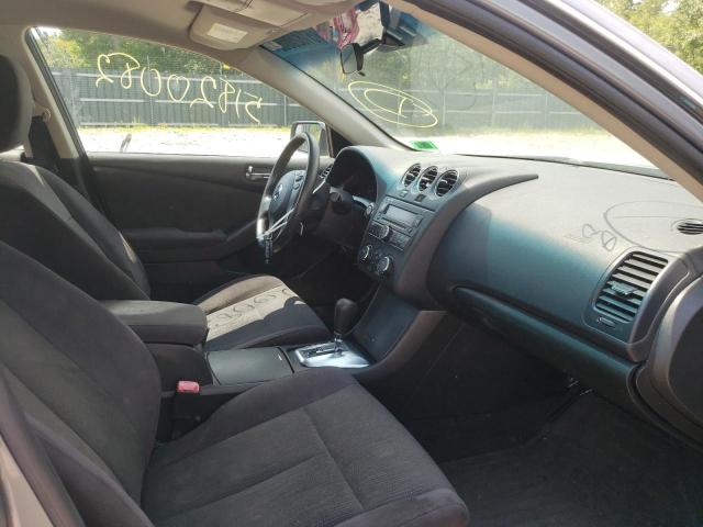 Photo 5 from auction – 2011 NISSAN ALTIMA BAS with VIN 1N4AL2AP7BC155218