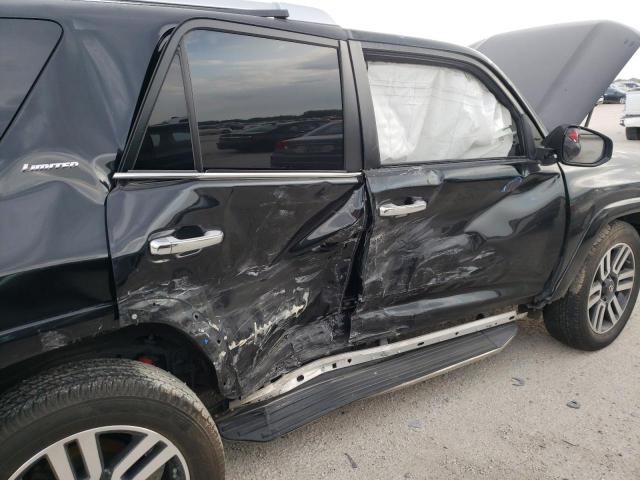 Photo 9 from auction – 2014 TOYOTA 4RUNNER SR with VIN JTEBU5JR8E5191518
