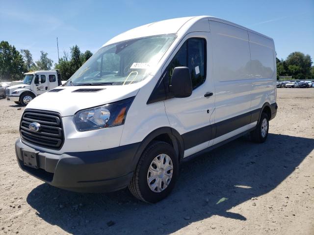 Photo 2 from auction – 2019 FORD TRANSIT T- with VIN 1FTYR2CM0KKA83021