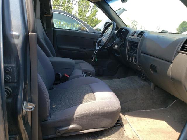 Photo 5 from auction – 2006 GMC CANYON with VIN 1GTCS136968302149