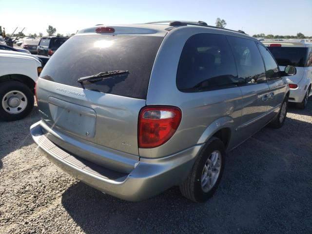 Photo 4 from auction – 2003 DODGE GRAND CARA with VIN 2D8GP54L73R194601