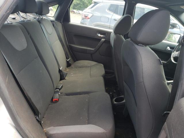 Photo 6 from auction – 2009 FORD FOCUS SES with VIN 1FAHP36N29W201255