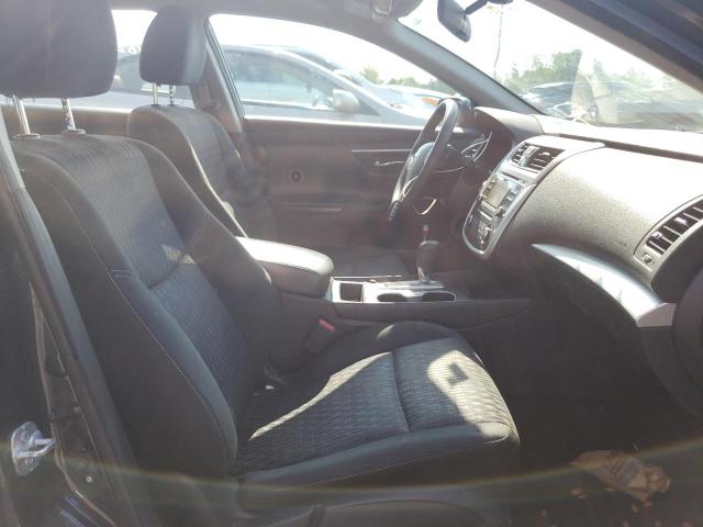 Photo 5 from auction – 2016 NISSAN ALTIMA with VIN 1N4AL3AP0GC124325