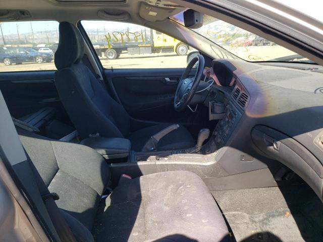 Photo 5 from auction – 2001 VOLVO V70 with VIN YV1SW53D911131372