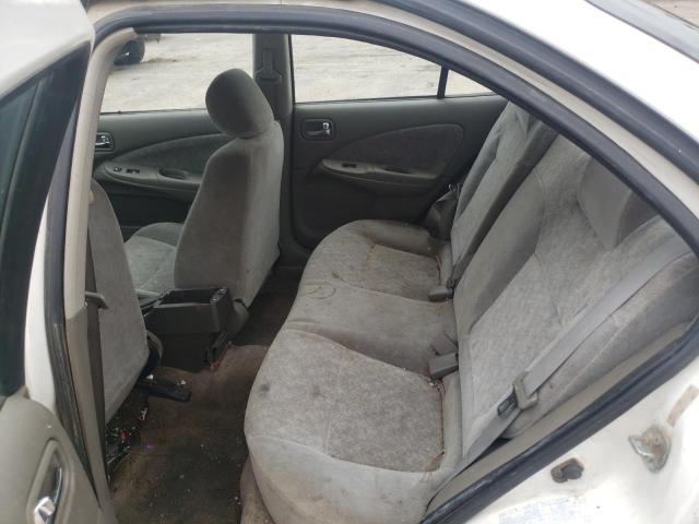 Photo 6 from auction – 2003 NISSAN SENTRA XE with VIN 3N1CB51DX3L700351