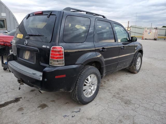 Photo 4 from auction – 2005 MERCURY MARINER with VIN 4M2YU57195DJ04709