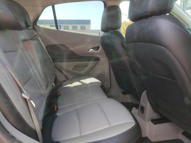 Photo 6 from auction – 2014 BUICK ENCORE PRE with VIN KL4CJHSB0EB622207