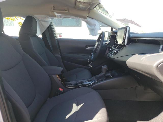 Photo 5 from auction – 2020 TOYOTA COROLLA LE with VIN 5YFBPRBE3LP135985