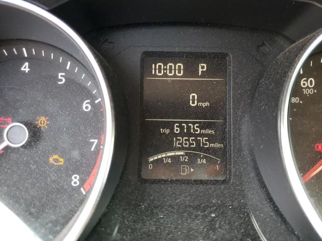 Photo 8 from auction – 2015 VOLKSWAGEN JETTA BASE with VIN 3VW2K7AJ1FM345799