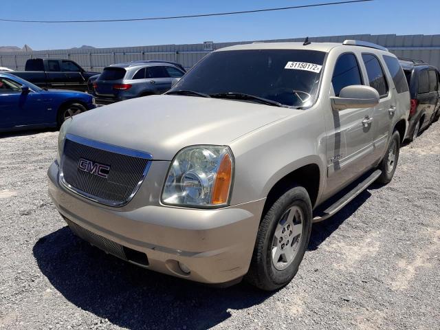 Photo 2 from auction – 2007 GMC YUKON with VIN 1GKFC13J97R132308