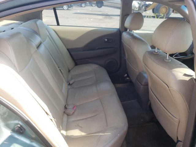 Photo 6 from auction – 2002 NISSAN ALTIMA BAS with VIN 1N4AL11E52C207972